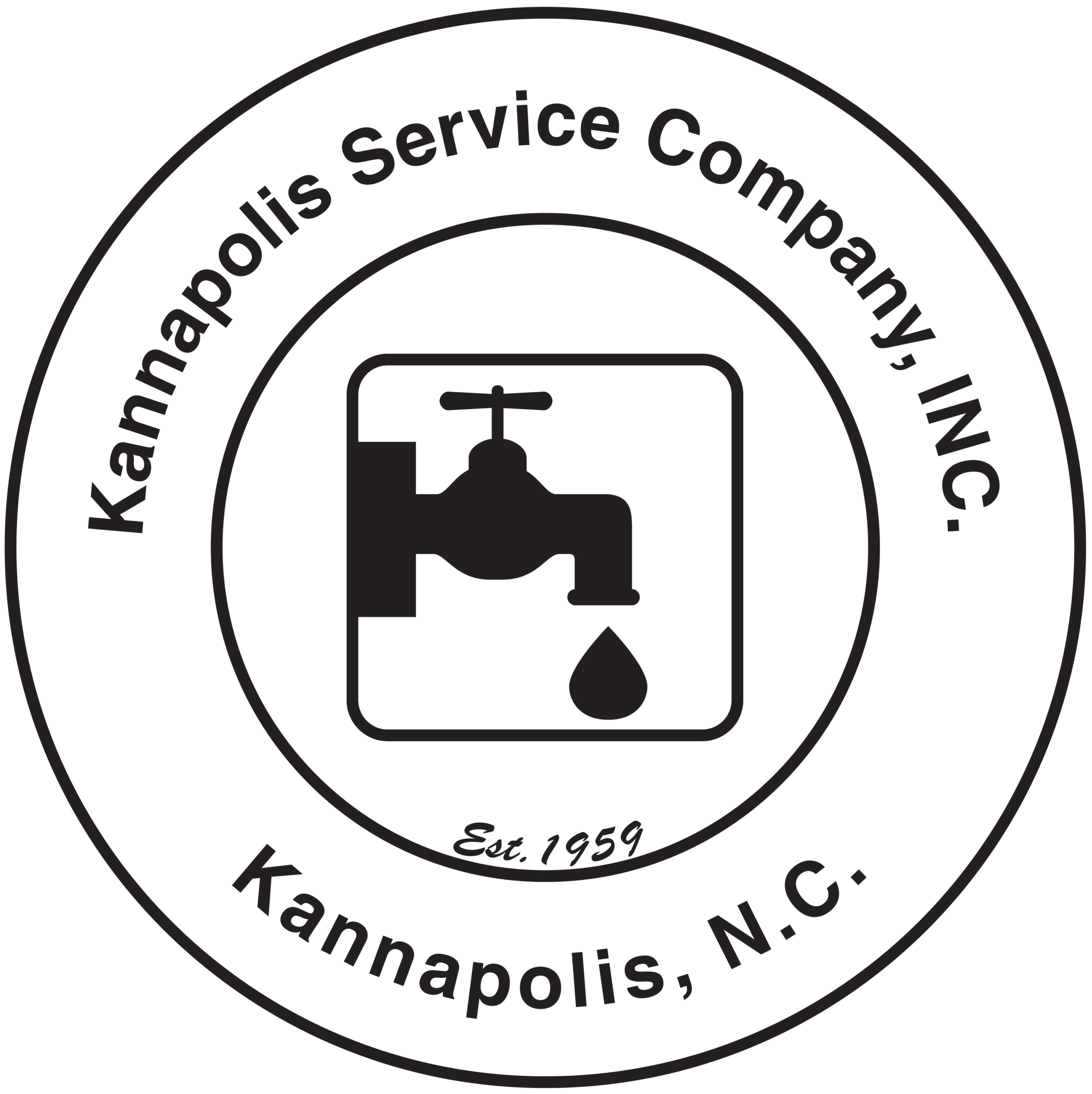 Kannapolis Service Company, INC.